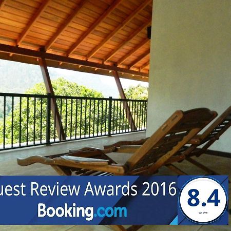 Birds Paradise Hotel Kudawe Екстериор снимка