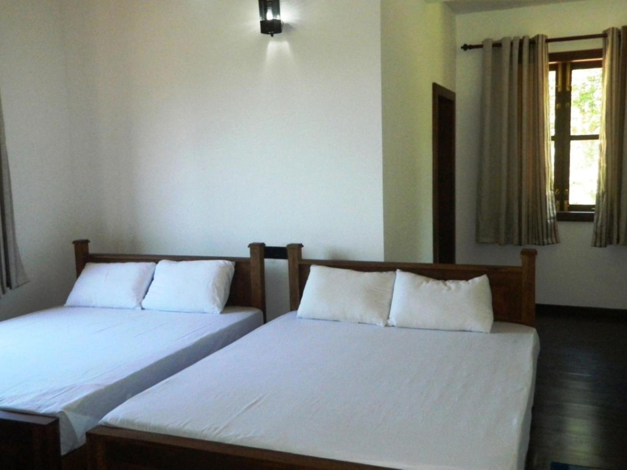 Birds Paradise Hotel Kudawe Стая снимка