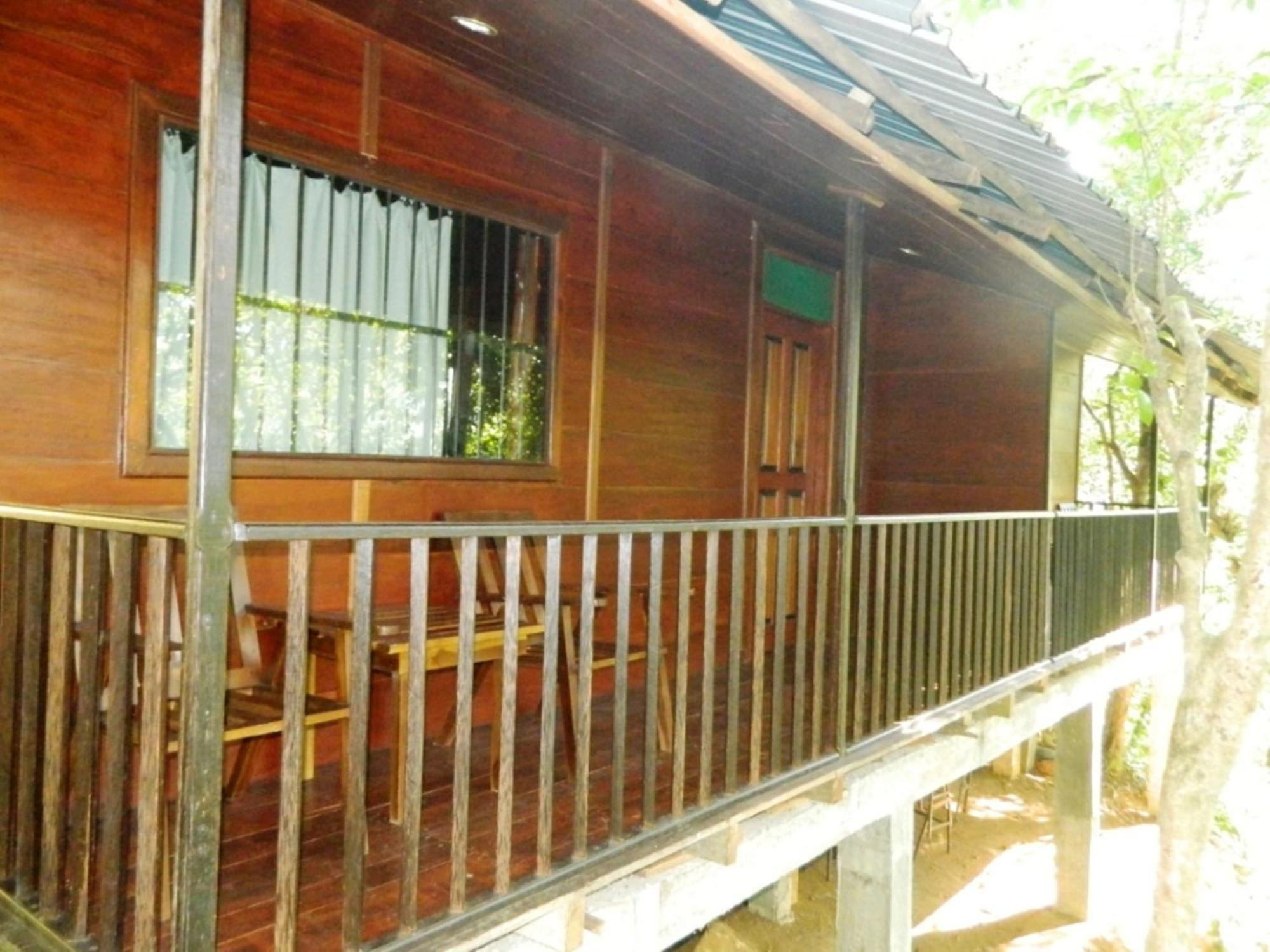 Birds Paradise Hotel Kudawe Стая снимка