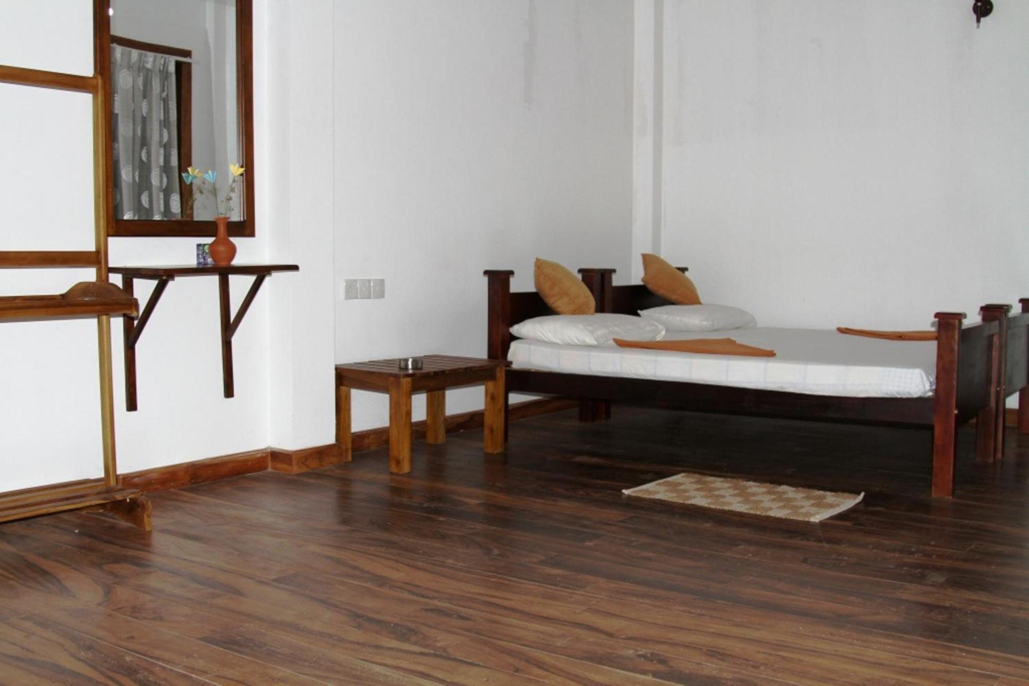 Birds Paradise Hotel Kudawe Стая снимка