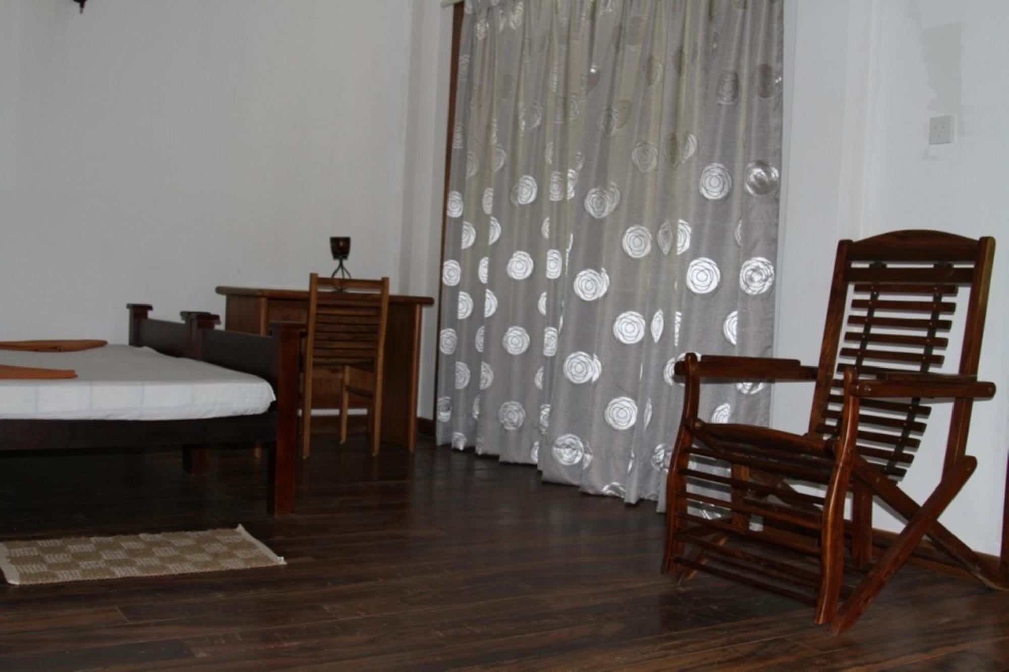 Birds Paradise Hotel Kudawe Стая снимка