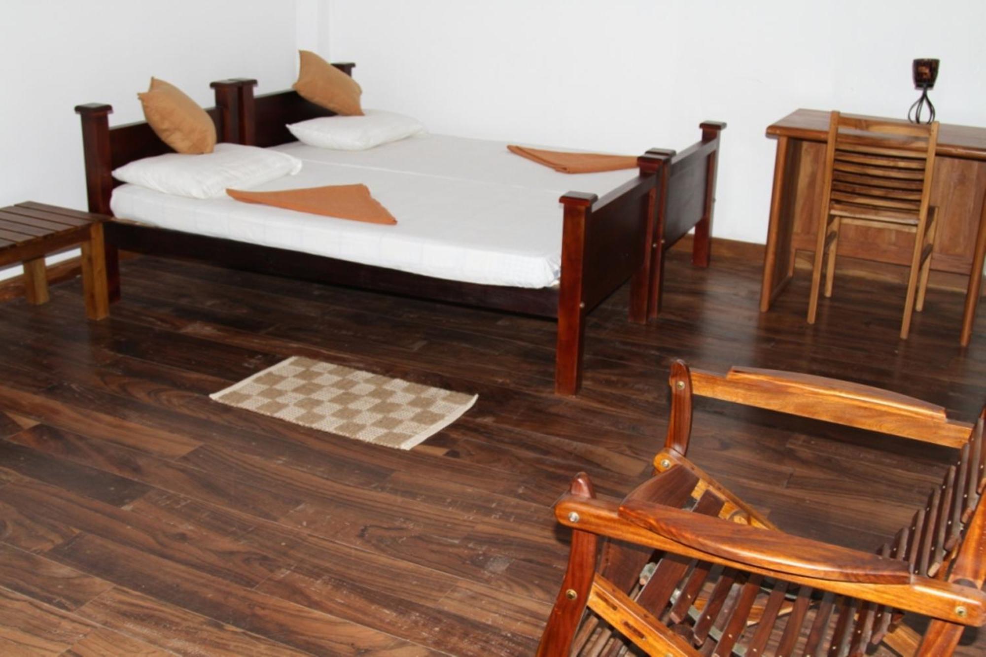 Birds Paradise Hotel Kudawe Стая снимка