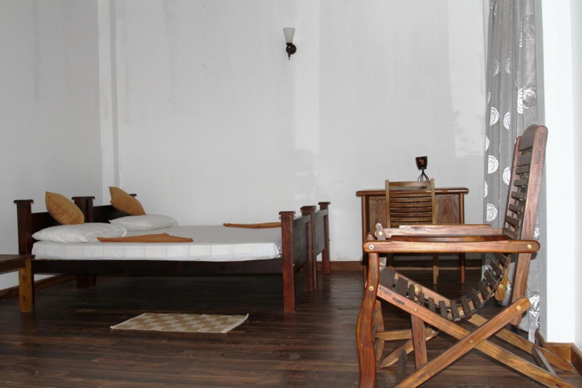 Birds Paradise Hotel Kudawe Стая снимка