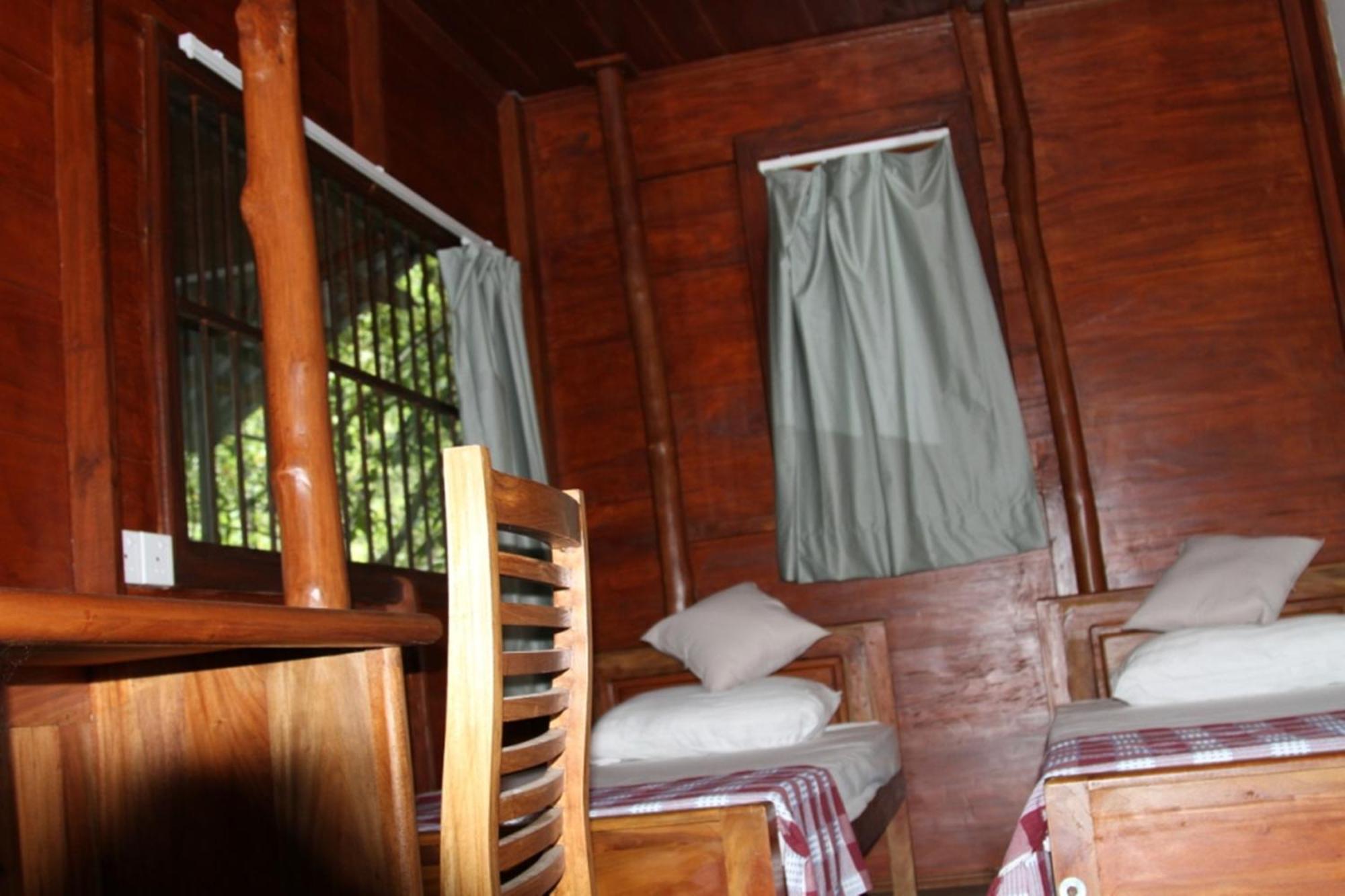 Birds Paradise Hotel Kudawe Стая снимка