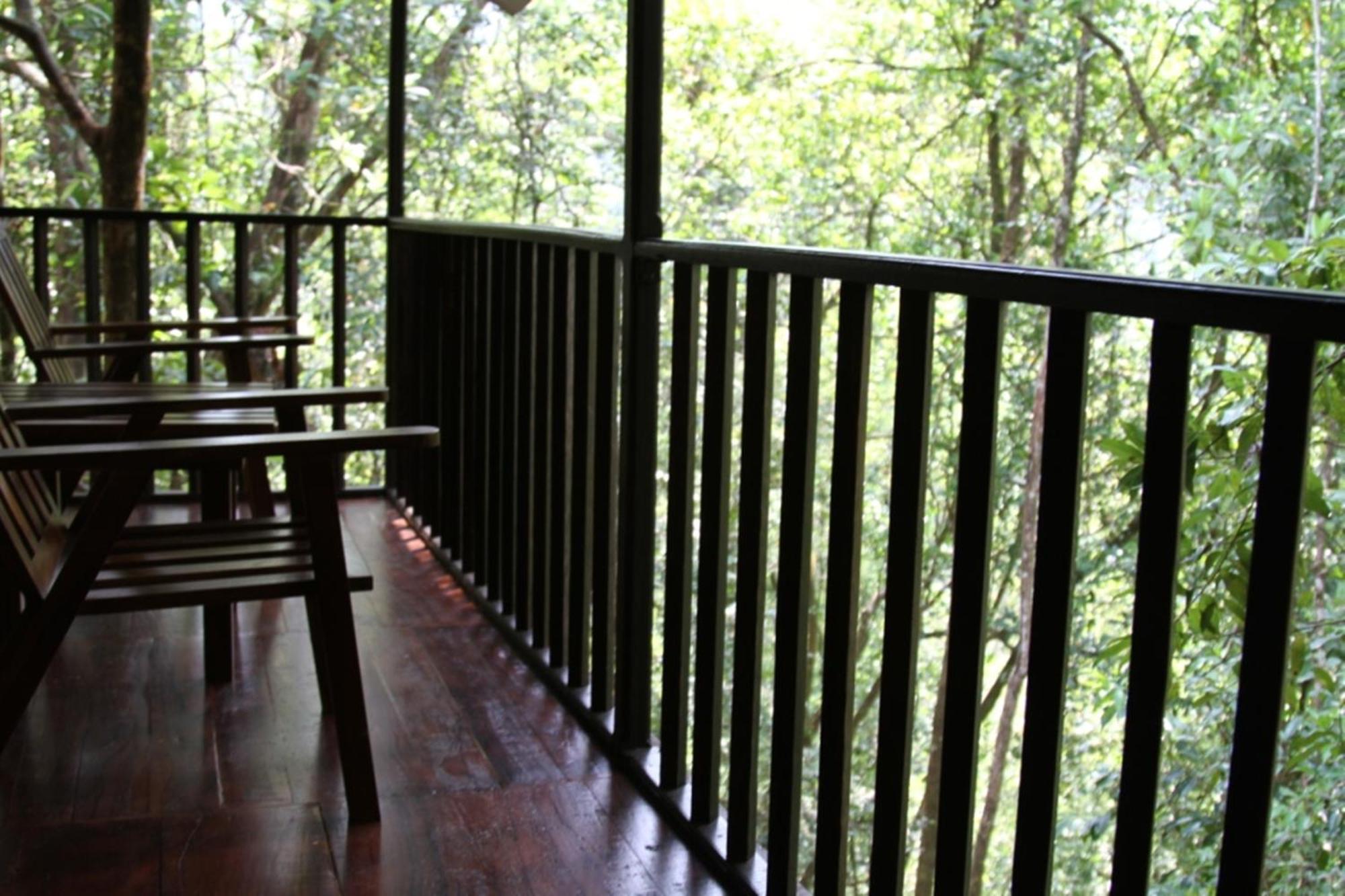 Birds Paradise Hotel Kudawe Стая снимка