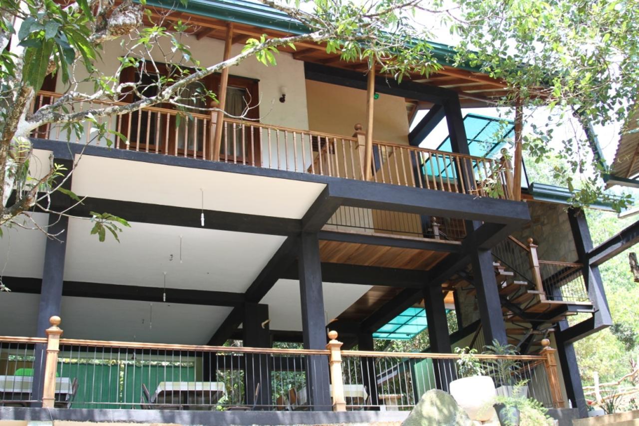 Birds Paradise Hotel Kudawe Екстериор снимка