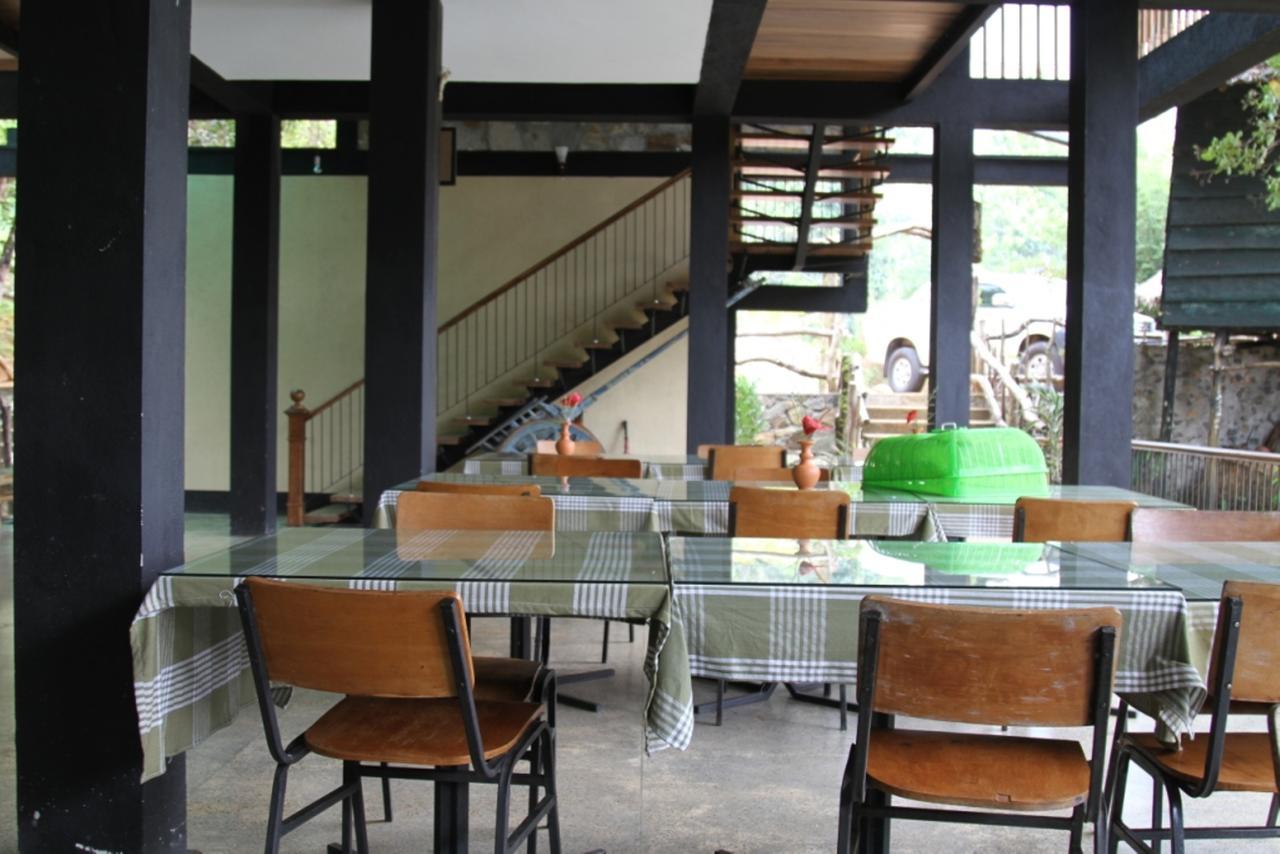 Birds Paradise Hotel Kudawe Екстериор снимка