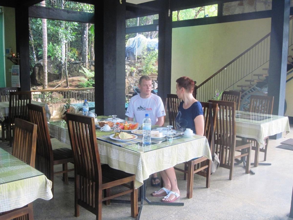 Birds Paradise Hotel Kudawe Екстериор снимка