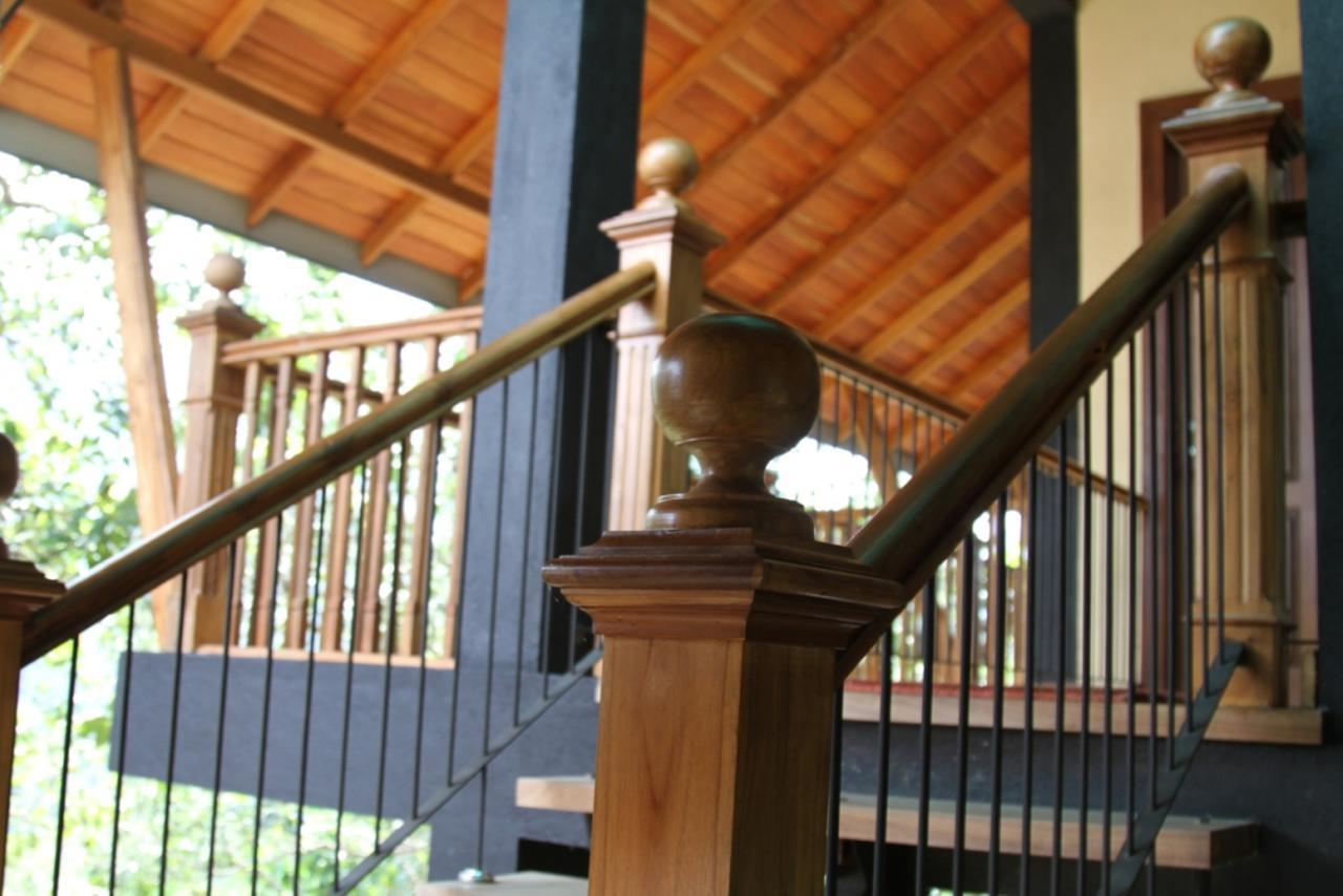 Birds Paradise Hotel Kudawe Екстериор снимка