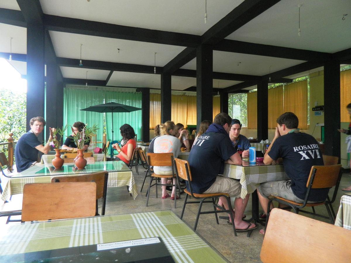 Birds Paradise Hotel Kudawe Екстериор снимка