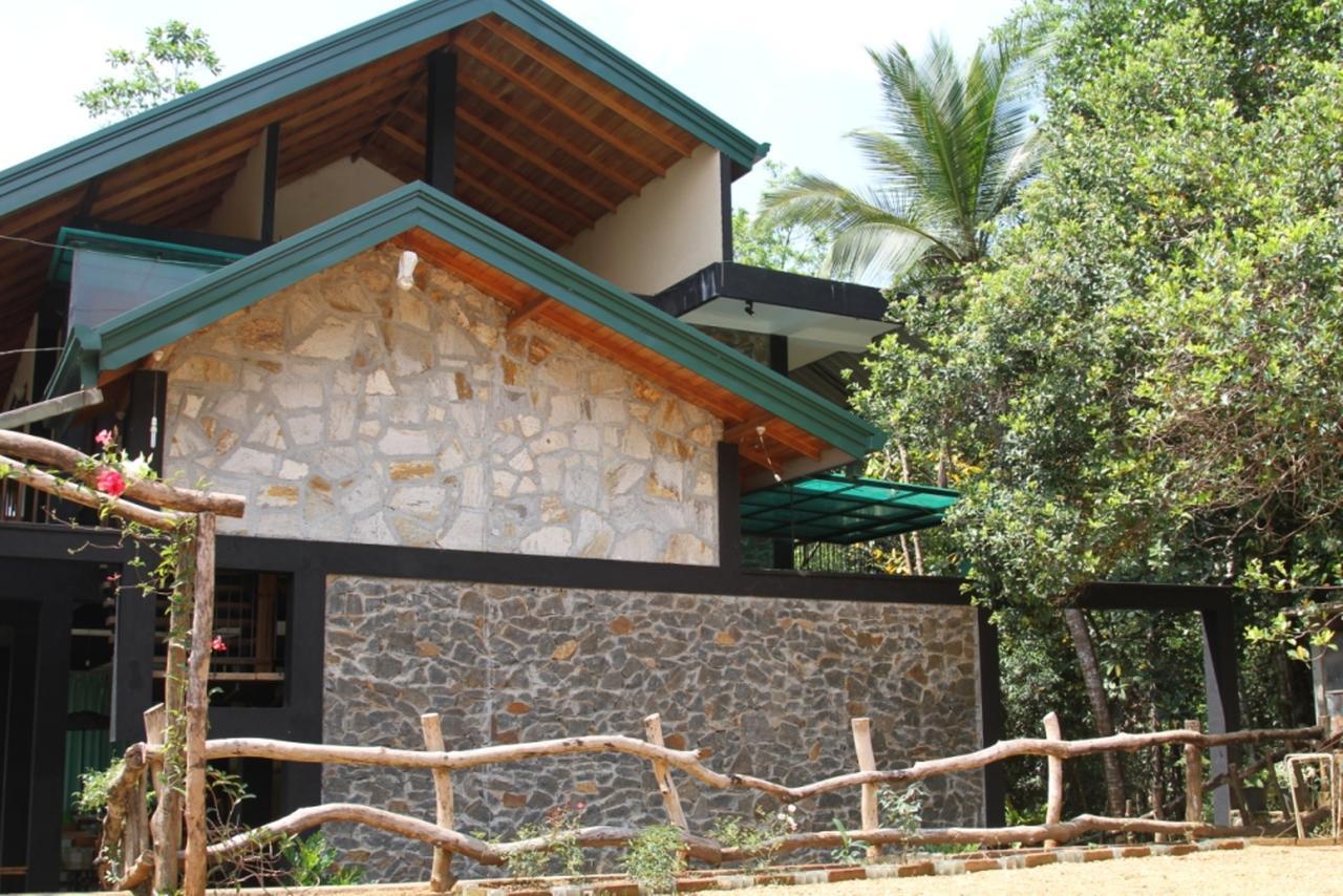 Birds Paradise Hotel Kudawe Екстериор снимка