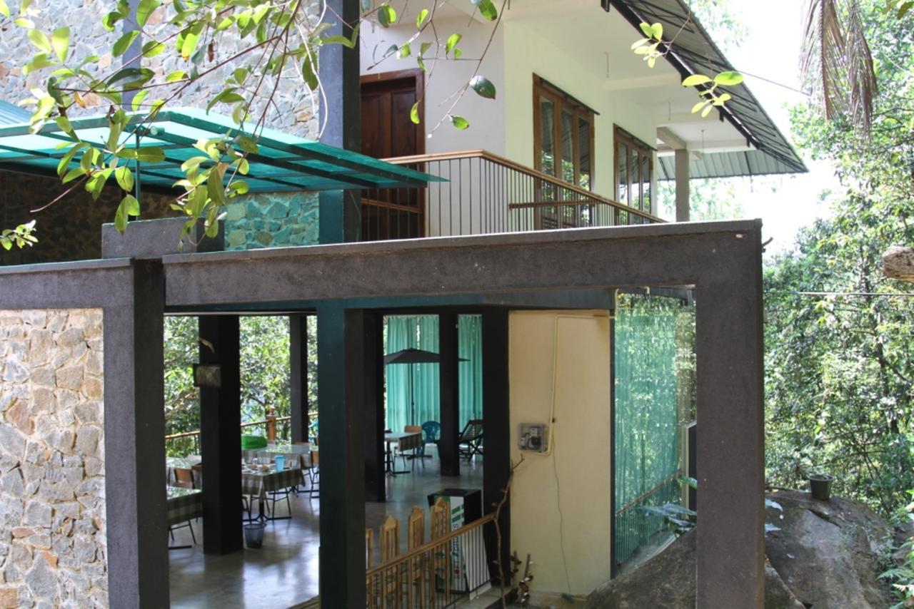 Birds Paradise Hotel Kudawe Екстериор снимка