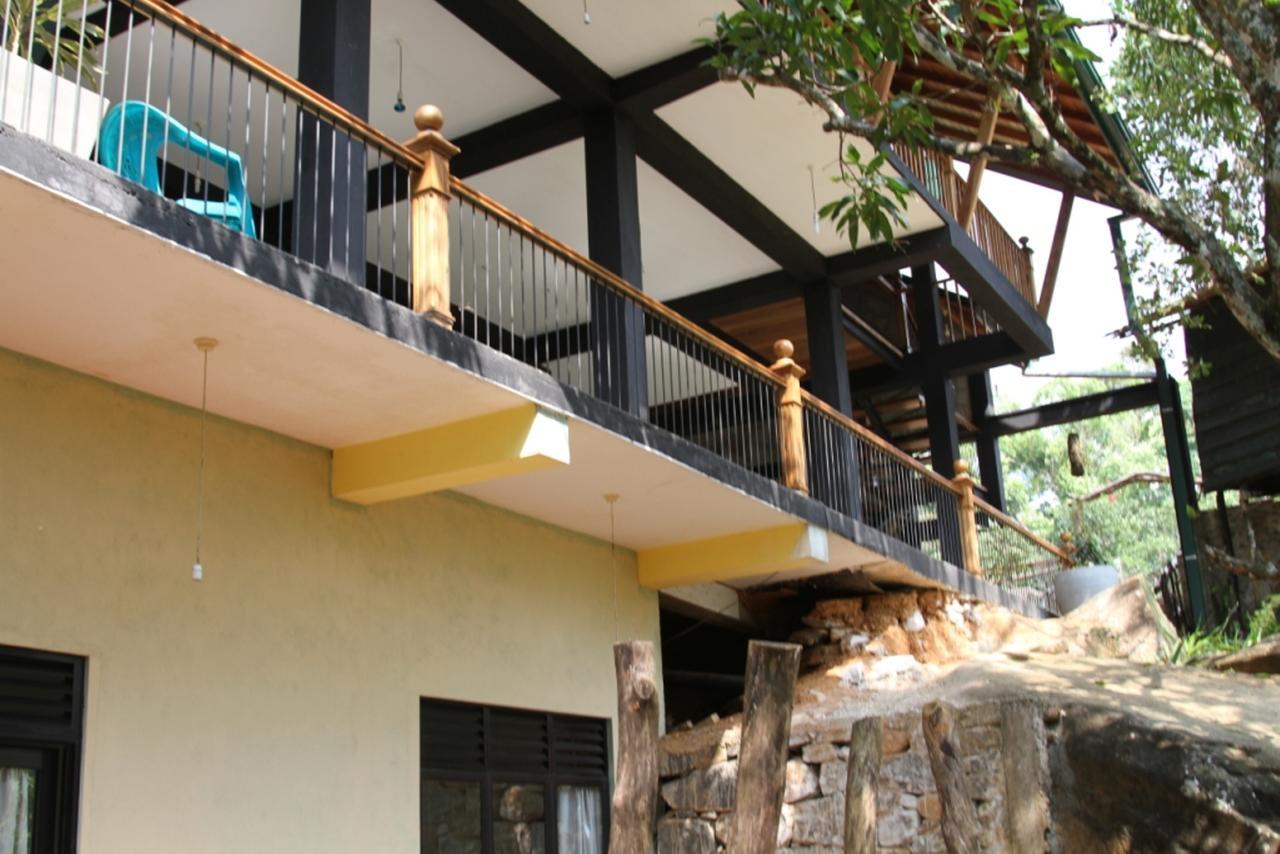 Birds Paradise Hotel Kudawe Екстериор снимка