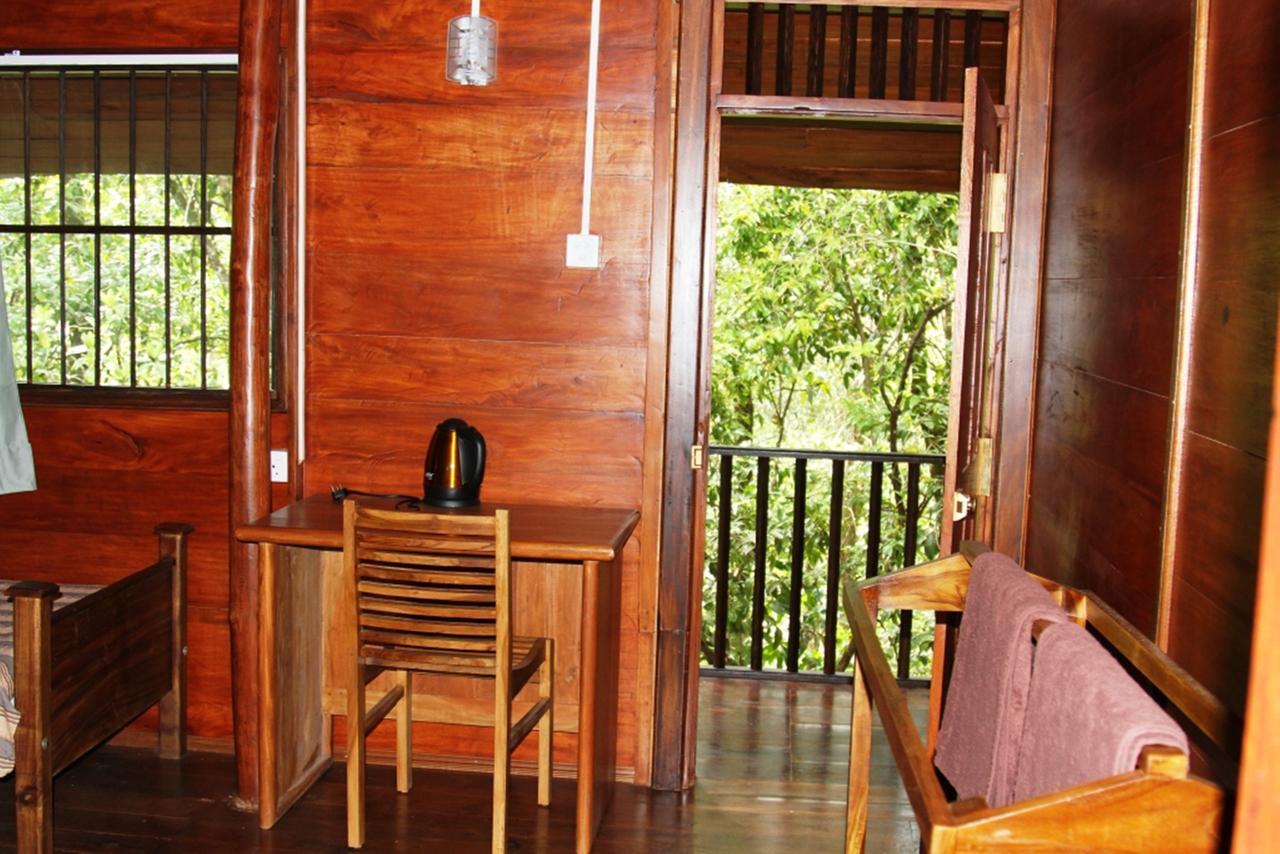 Birds Paradise Hotel Kudawe Екстериор снимка
