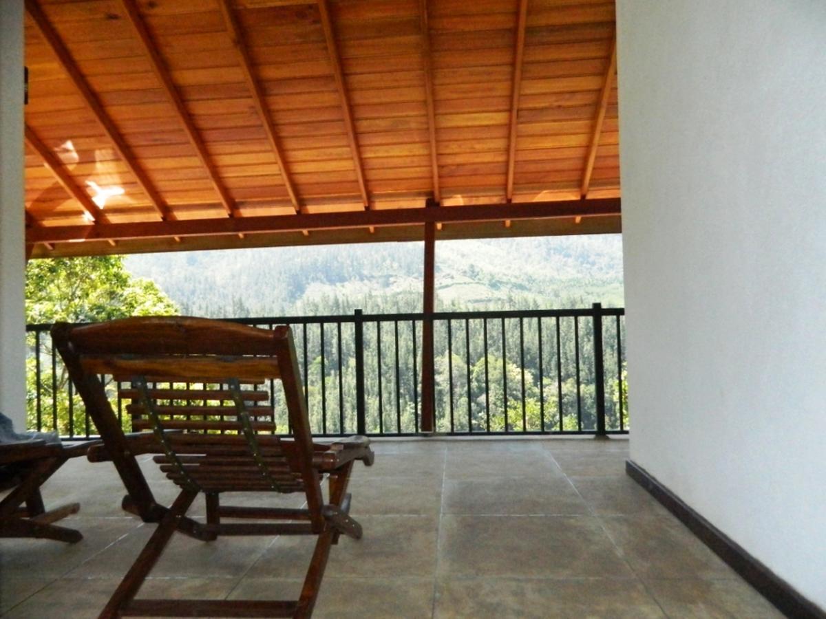 Birds Paradise Hotel Kudawe Екстериор снимка