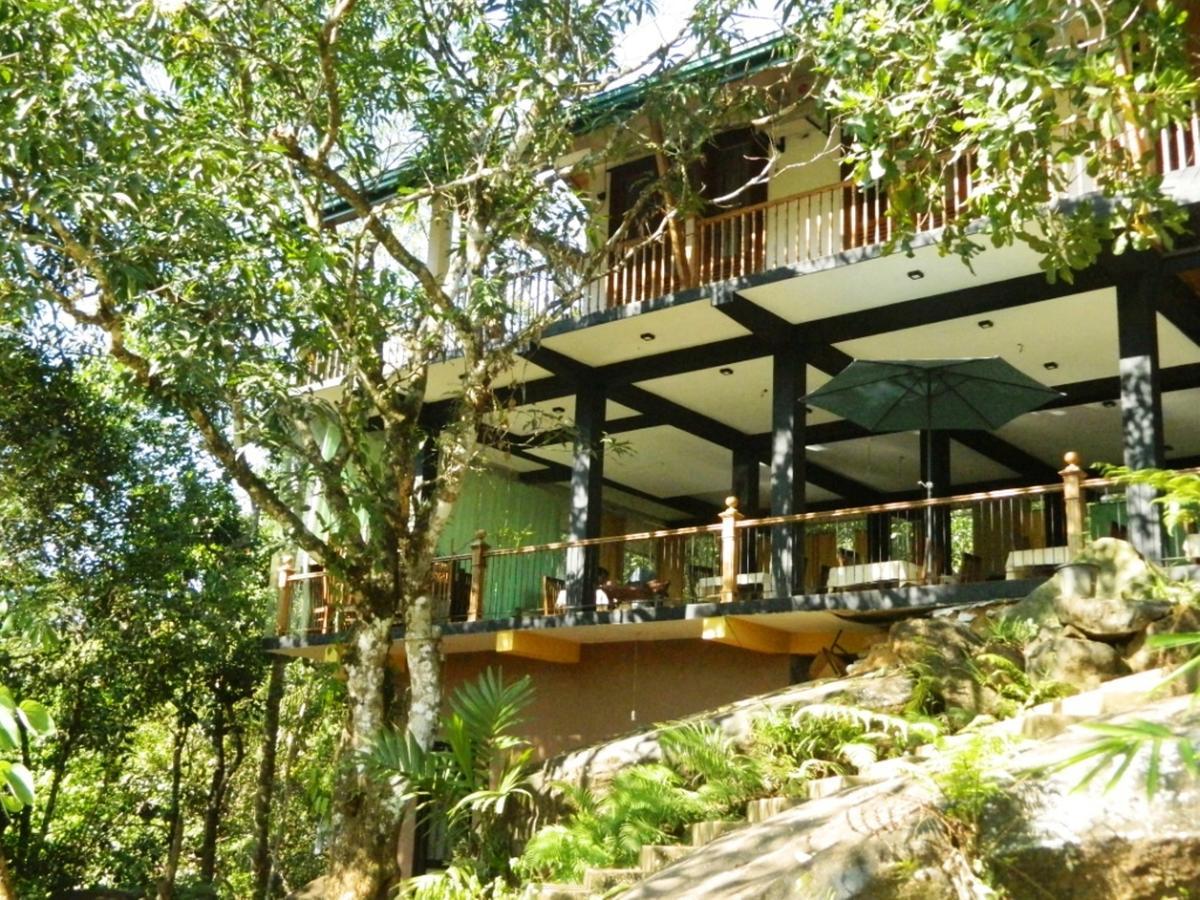 Birds Paradise Hotel Kudawe Екстериор снимка
