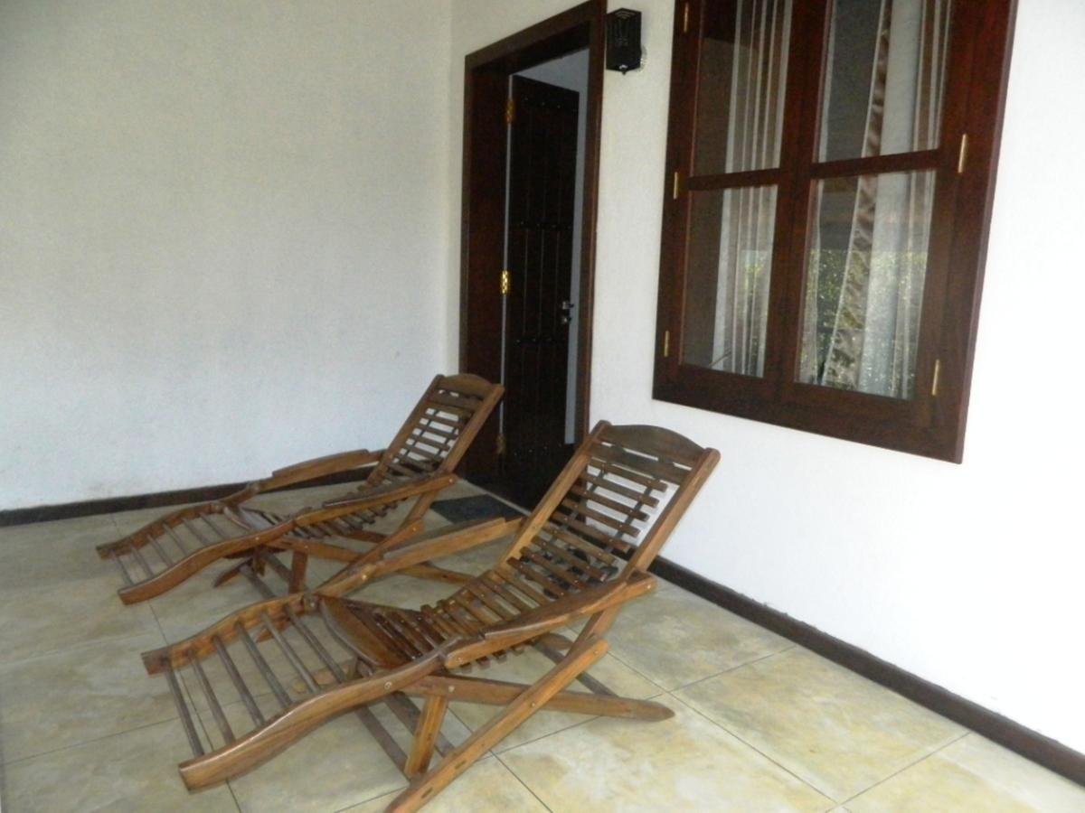 Birds Paradise Hotel Kudawe Екстериор снимка