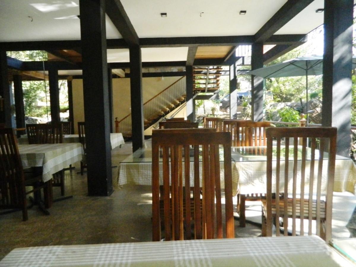 Birds Paradise Hotel Kudawe Екстериор снимка