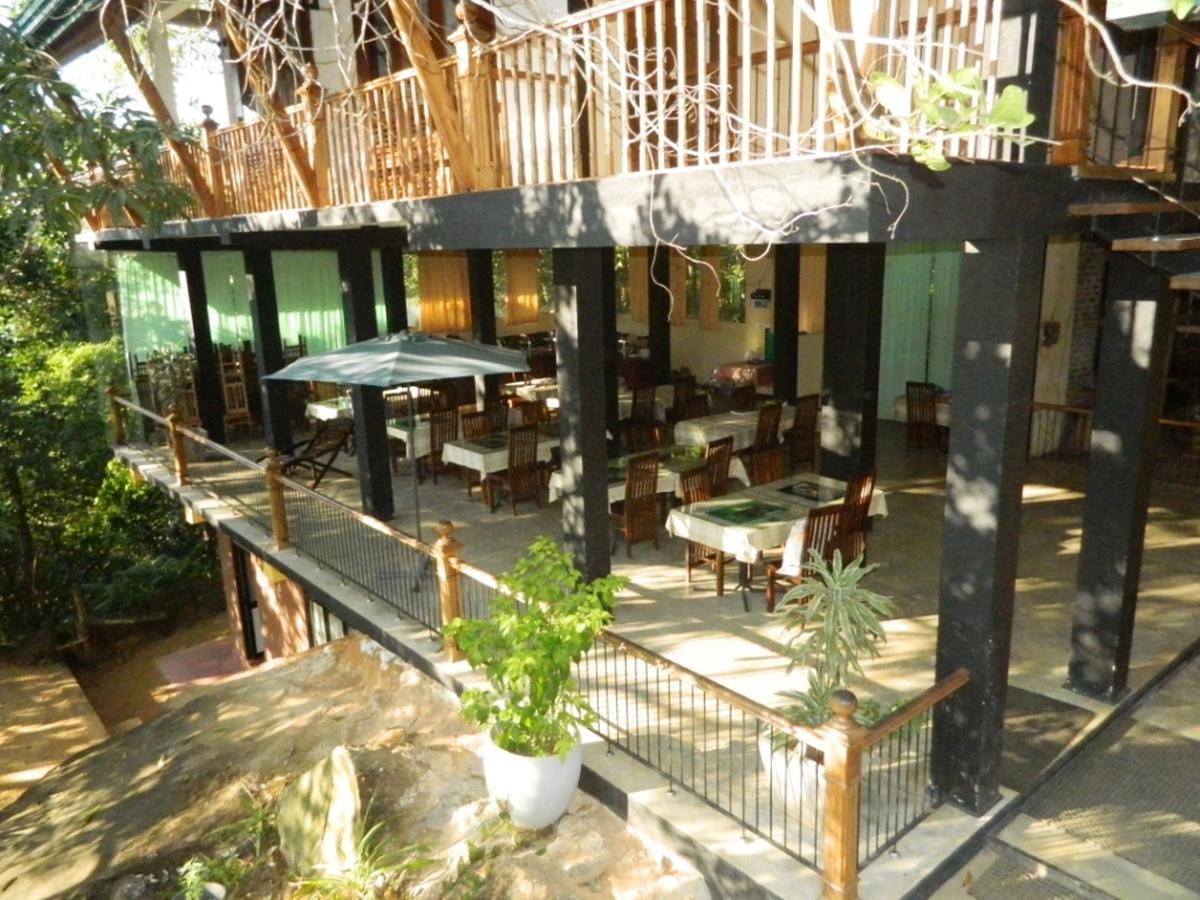 Birds Paradise Hotel Kudawe Екстериор снимка