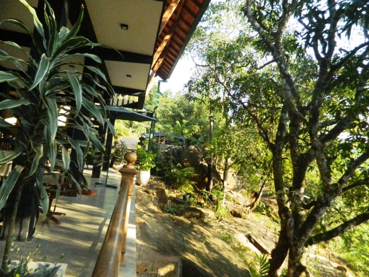 Birds Paradise Hotel Kudawe Екстериор снимка