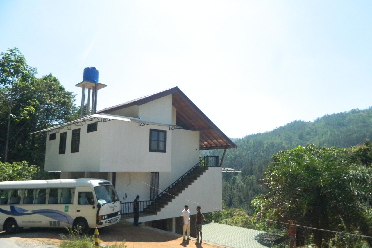 Birds Paradise Hotel Kudawe Екстериор снимка