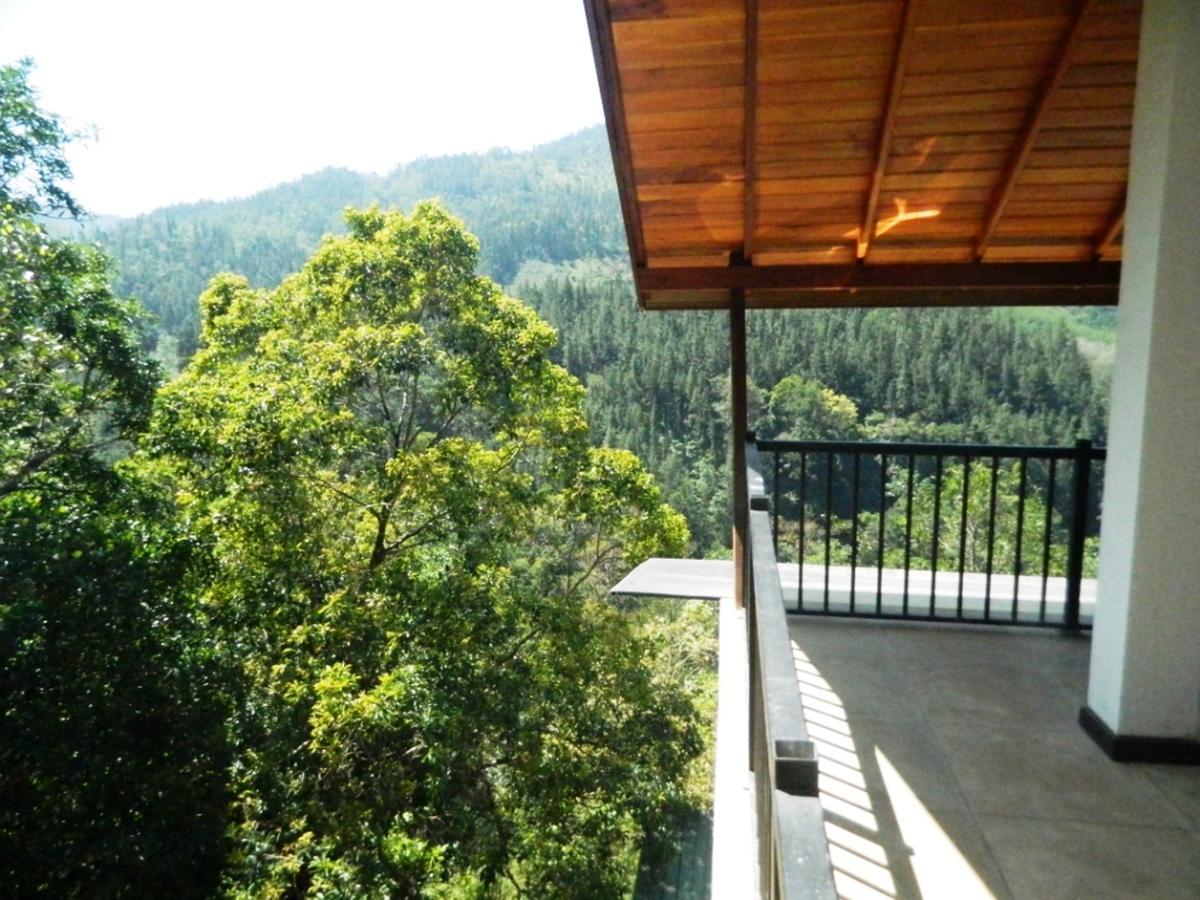 Birds Paradise Hotel Kudawe Екстериор снимка