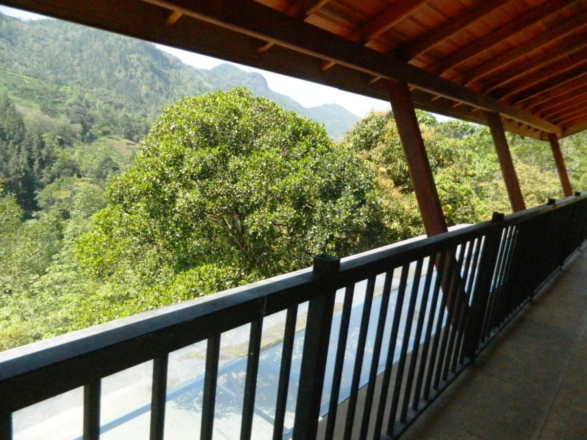 Birds Paradise Hotel Kudawe Екстериор снимка