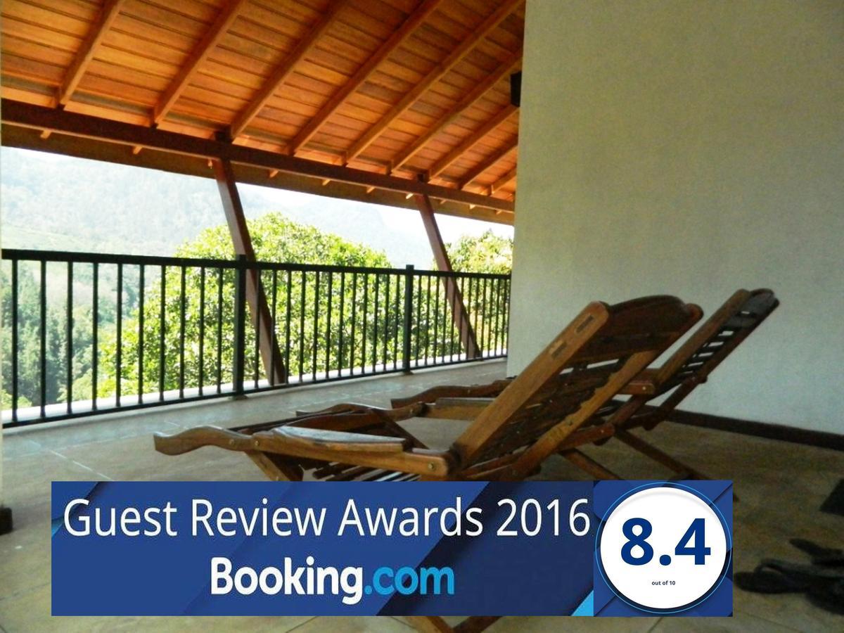 Birds Paradise Hotel Kudawe Екстериор снимка