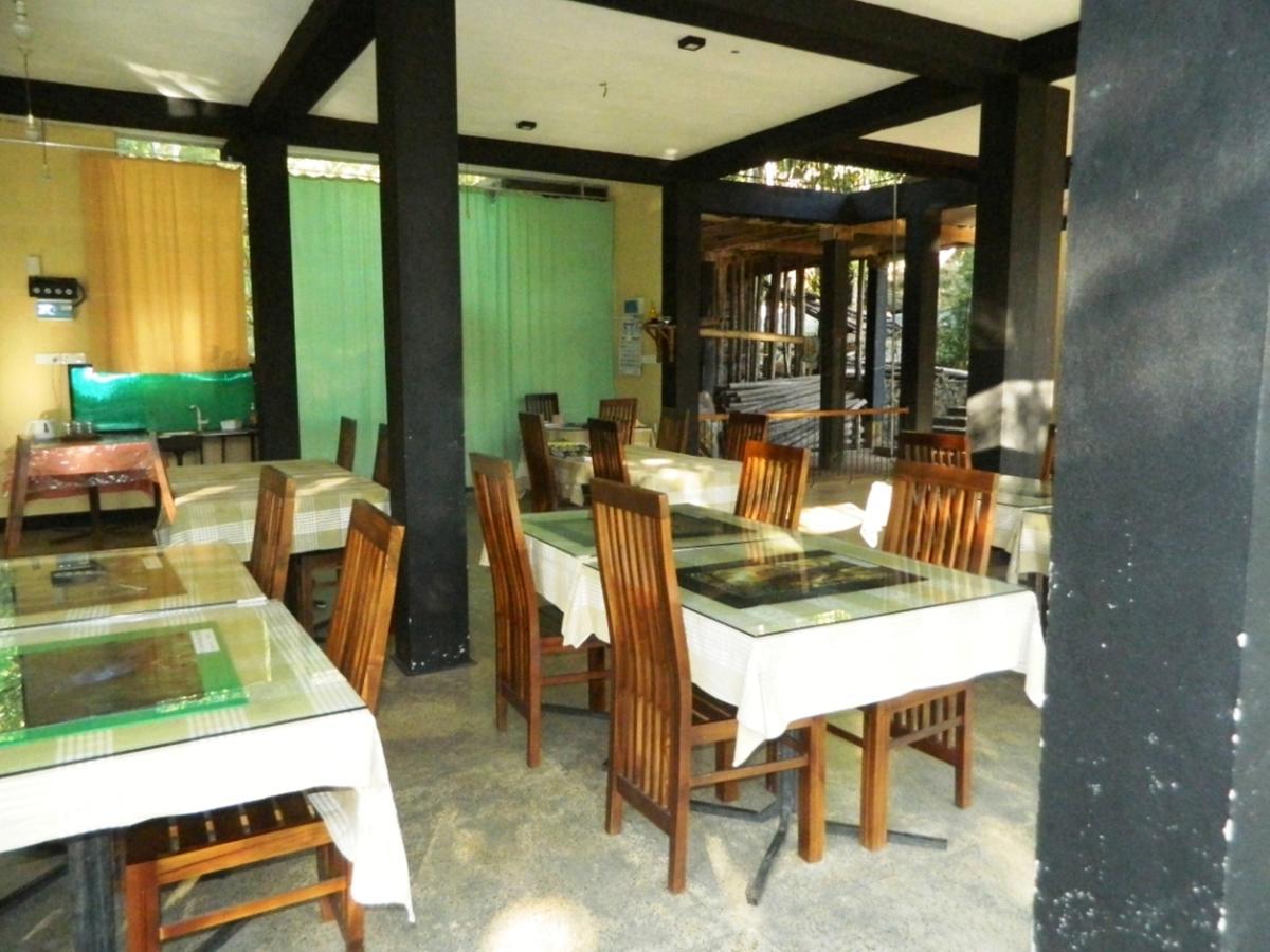 Birds Paradise Hotel Kudawe Екстериор снимка