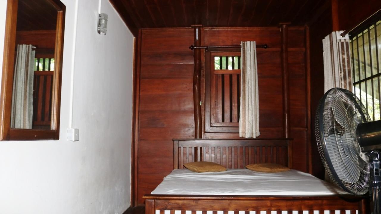 Birds Paradise Hotel Kudawe Екстериор снимка