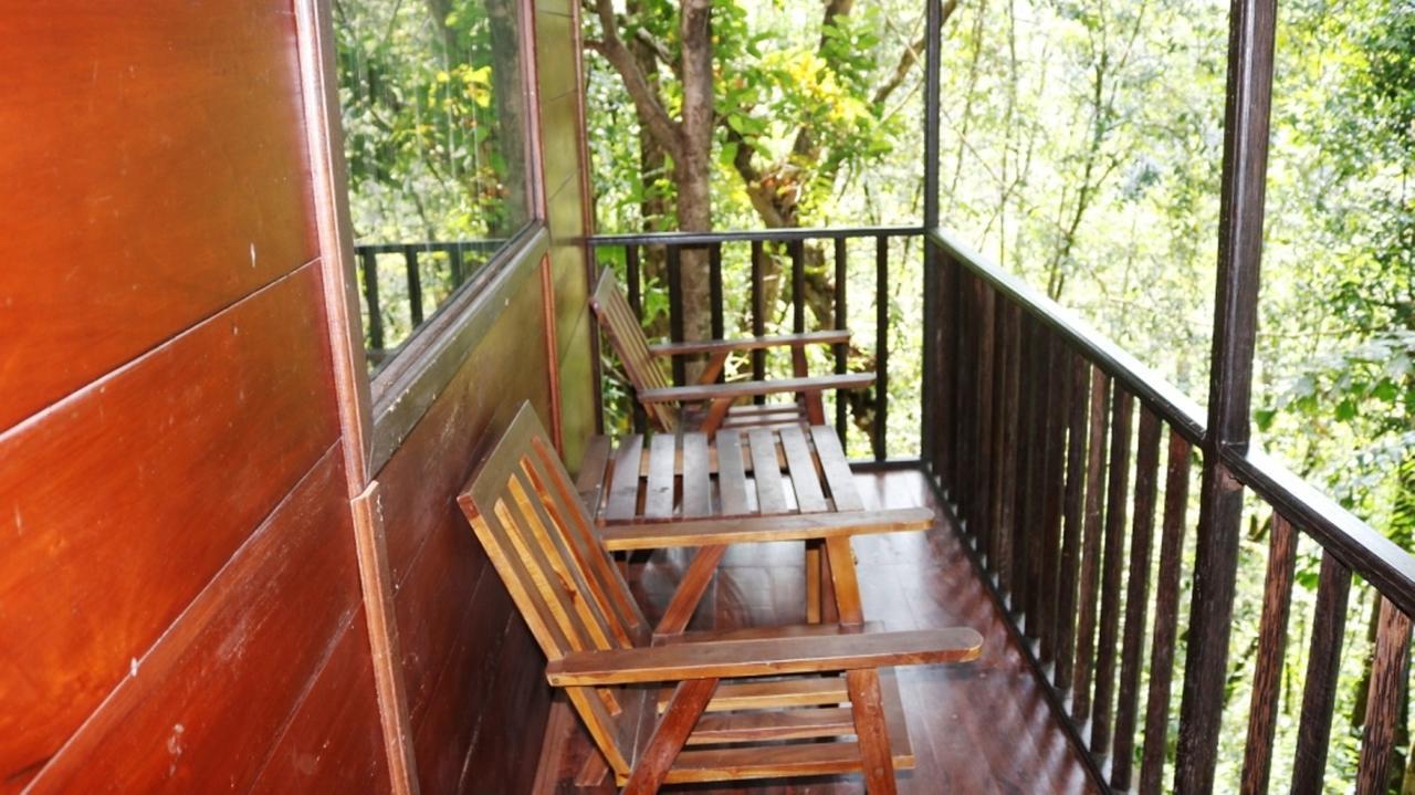 Birds Paradise Hotel Kudawe Екстериор снимка