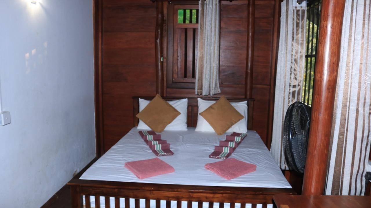 Birds Paradise Hotel Kudawe Екстериор снимка